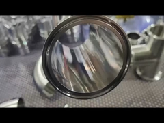 sanitary fitting automated cleanliness inspection