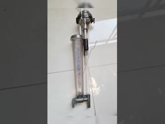 Lihat Suku Cadang Mesin Susu Tru-Test Milk Meter Tetap Volume Demo 33KG