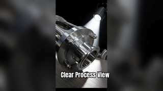 Kacamata Penglihatan Higienis – Lihat Proses Anda dengan Jelas