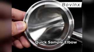 Siku Higienis untuk Pengambilan Sampel