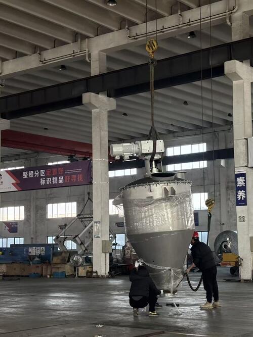 Blog perusahaan terbaru tentang Volume Pesanan Tinggi Menjelang Tahun Baru Imlek