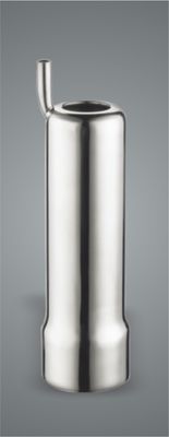 Harga bagus Bagian mesin penyusuan sapi yang dapat disesuaikan, bagian pengganti mesin penyusuan jenis kerang, cangkir susu on line