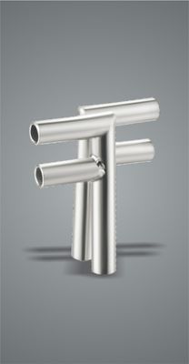 Harga bagus Air Fork Mesin Susu suku cadang on line