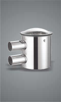 Harga bagus Separator mesin susu suku cadang untuk susu on line