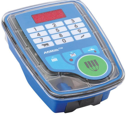 Harga bagus Panel MPC Afimilk Ringan Mesin Susu suku cadang on line