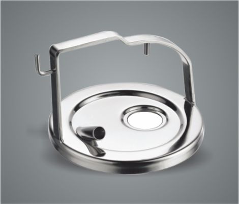 Harga bagus SMS Surge Milker Lid on line