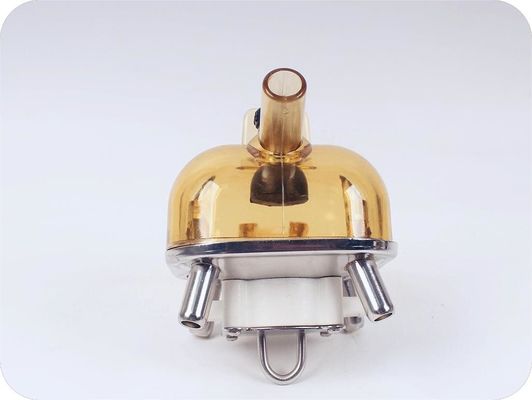 Harga bagus Industrial Milk Machine Claw 450cc PC Material Farm Dairy Spares on line