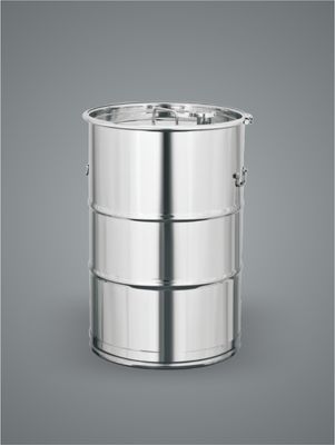 Harga bagus Mencelupkan 304 stainless steel Bucket, Sealing Heavy Duty stainless steel Bucket on line