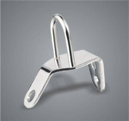 Harga bagus Customizable Dairy Farm Equipment Stainless Steel Hanger 300e on line