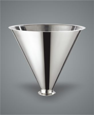 Harga bagus Sus 304  Small Feed Hopper on line