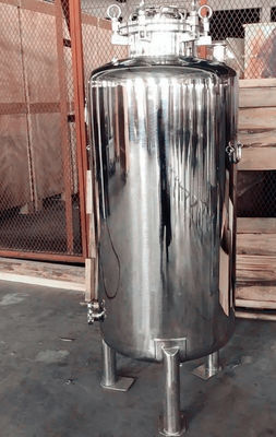 Harga bagus Custom Stainless Steel Conical Fermenter 1bbl Brite Beer Tank Storing on line