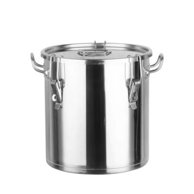 Harga bagus Barel tertutup 60l Fermenter stainless steel rumah pembuatan bir 1bbl Brite Tangki on line