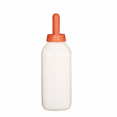 Harga bagus Nursing Calf Feeding Bottle 2L Food Grade  PE Material Farm Use on line