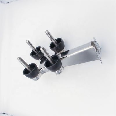 Harga bagus Mesin susu stainless steel suku cadang penggantian jenis Jetter Tray on line