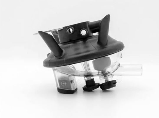 Harga bagus PPSU  Material Milking Machine Spare Parts  Claw 450cc  Dairy Industrial on line