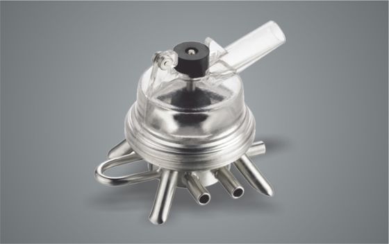 Harga bagus Mesin penyu yang tidak berbahaya Claw, stainless steel 304 Claw penyu kambing on line