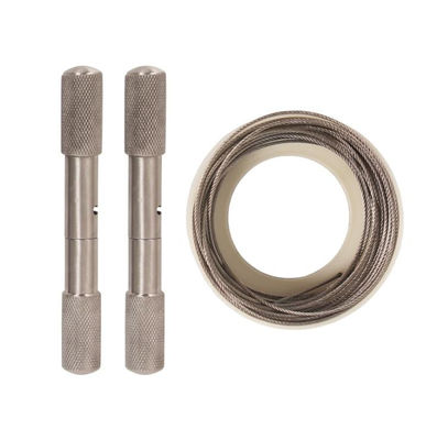 Harga bagus Heavy Duty Wire Saw For Demolition And Renovation Projects In Construction Industry on line