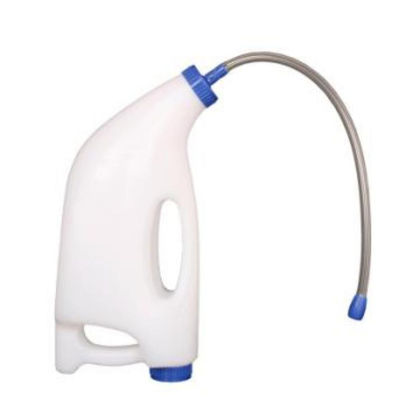 Harga bagus Calf Drench Bottle 3L~4L on line