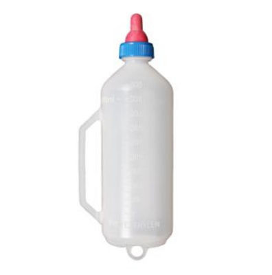Harga bagus Versatile Goat Feeding Bottle For Various Breeds And Ages Of Goats on line
