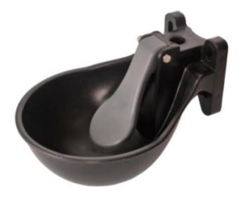 Harga bagus Durable Drinking Bowl For Livestock Convenient To Clean on line