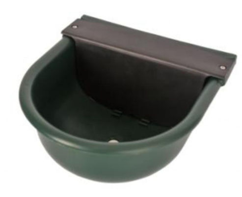 Harga bagus Hygienic Pet Drinking Bowl Dishwasher Safe Material Non Slip Botto on line