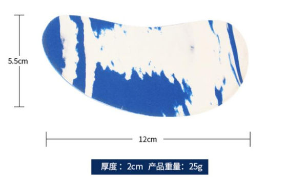 Harga bagus EVA Cow Hoof Pad on line
