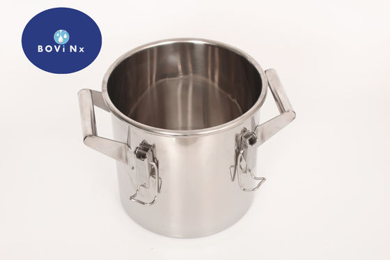 Harga bagus Tong Stainless Steel/Drum Kimia on line