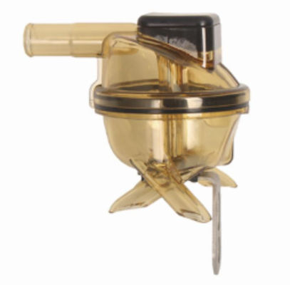 Harga bagus 340CC Kapasitas CLAW PSU Claw Cap Milk Machine Claw on line