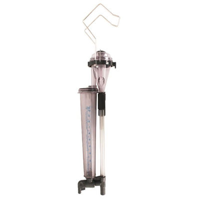 Harga bagus Single Flask Hook Type Tru-Test Milk Meter Milk Machine Spare Parts on line