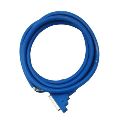 Harga bagus Blue Afimilk USB Kabel Mesin Susu suku cadang 2M on line